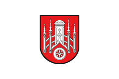 Wappen Hofgeismar