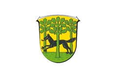 Wappen Wolfhagen